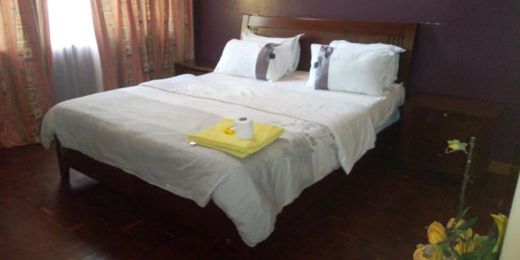 Homestay Casablanca *