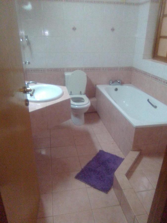 Casablanca Homestay Nairobi