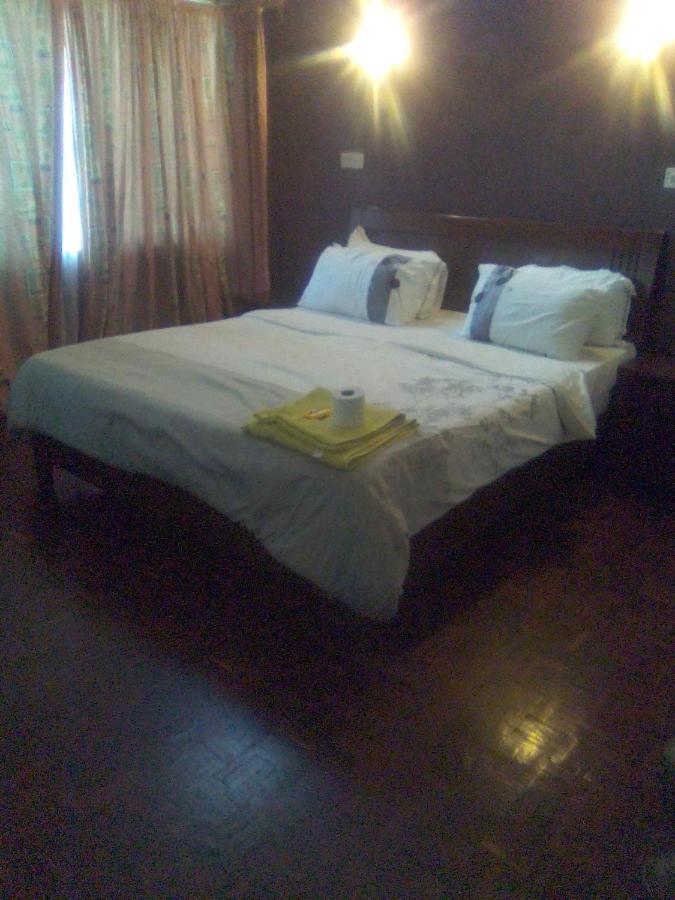 Homestay Casablanca