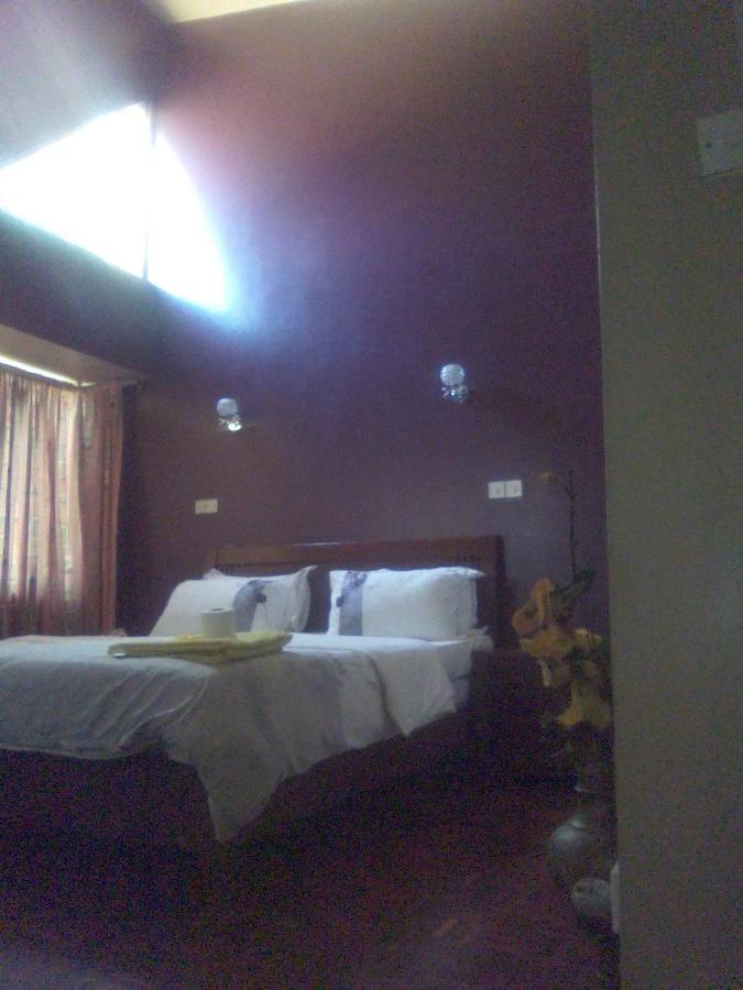 Casablanca Homestay *