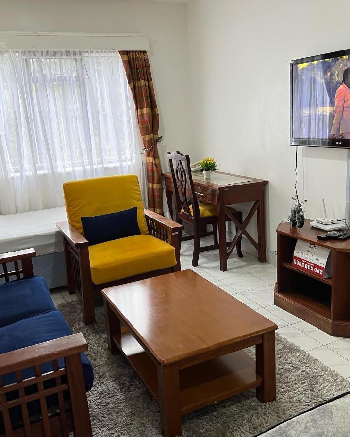 Apartment Ace Nairobi