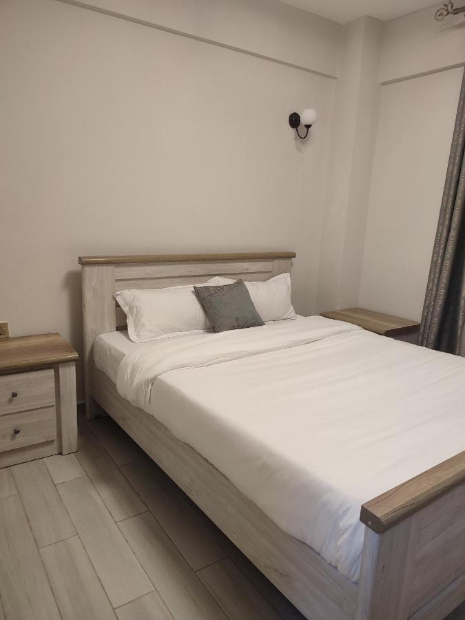 Kileleshwa Superb 2bedroom With Gym