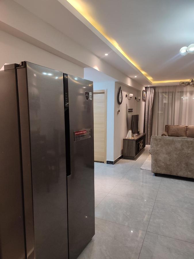 Kileleshwa Superb 2bedroom With Gym Apartment *