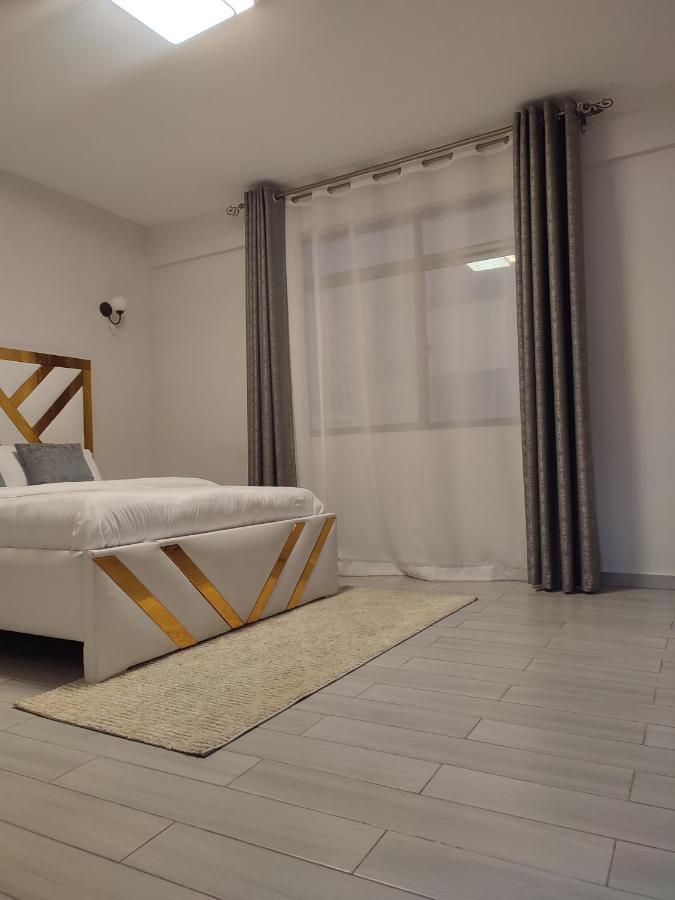 Kileleshwa Superb 2bedroom With Gym Apartment
