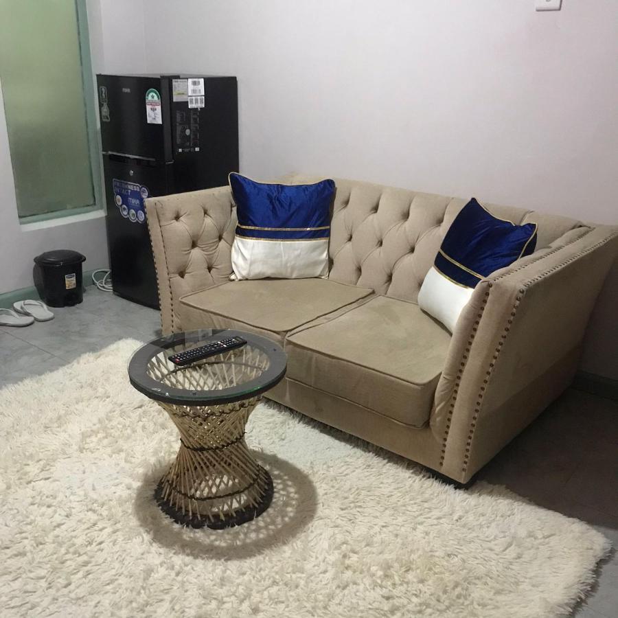 Pride Luxurious - Free Transport From Airport For Pre Payment Bookings Apartment Nairobi