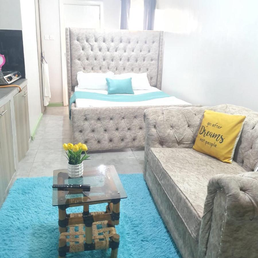 Apartment Pride Luxurious - Free Transport From Airport For Pre Payment Bookings Nairobi