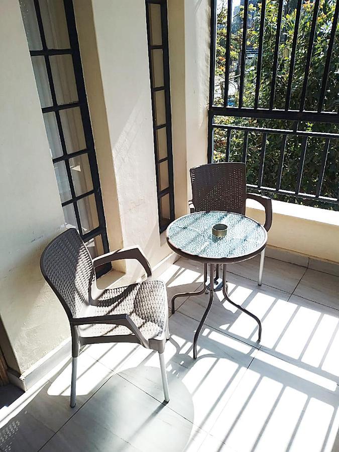 Homestay Mani Homes