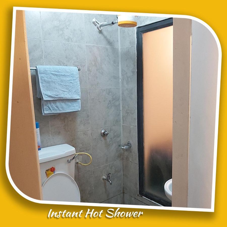 Gia's Studio Near Jkia Terminal, Apartment Nairobi