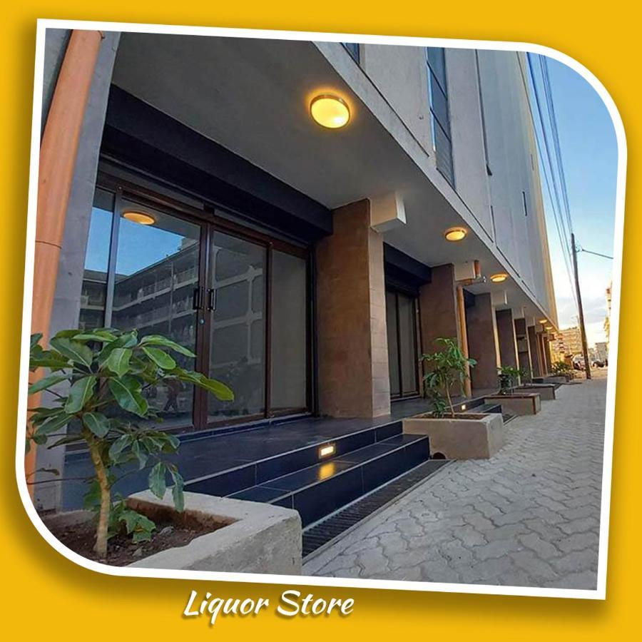 Apartment Gia's Studio Near Jkia Terminal,