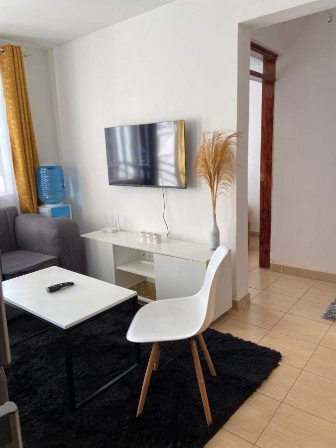 Cozy 1bedroom At Ruaka- Joyland Apartment *