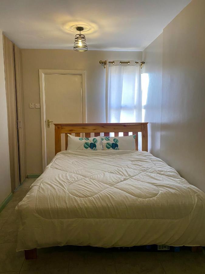 Jkia Airport-view Studio Apartamento