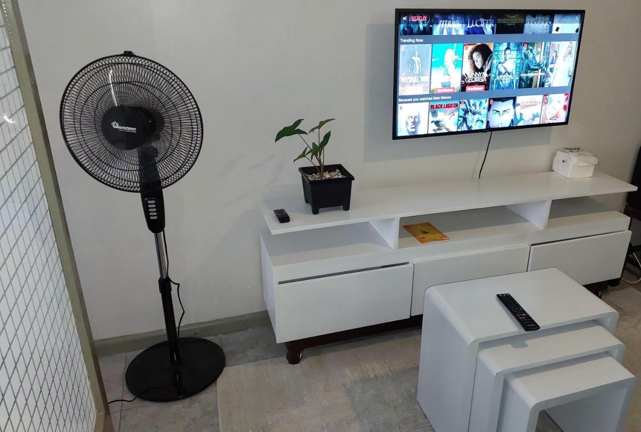 Tsavo Studio Embakasi *