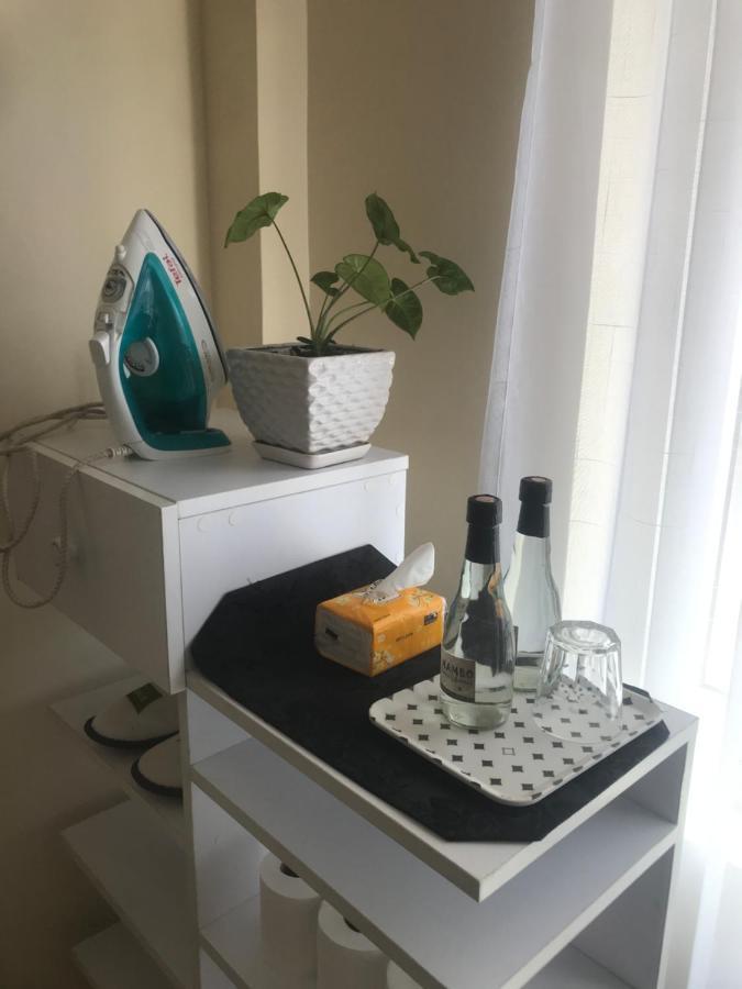 Mambo Coffee Residences At Kings Millennium Apartments- 3 Bedroom Apartment, Full Unit - 7km To Jki Airport, 7km To Cbd Apartment *
