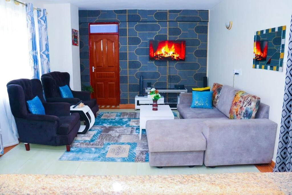 The Porch Garden Estate 1 Bedrm Apartment *