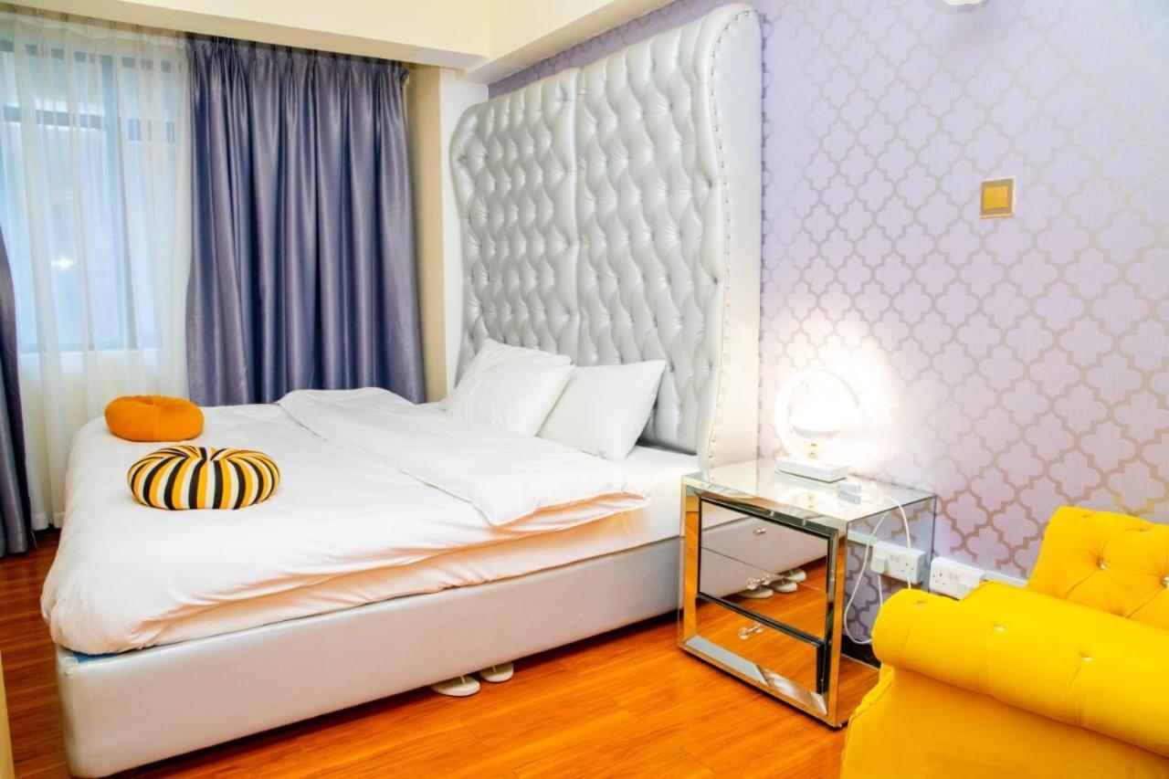 Lux Marcus Garden Kilimani * Nairobi