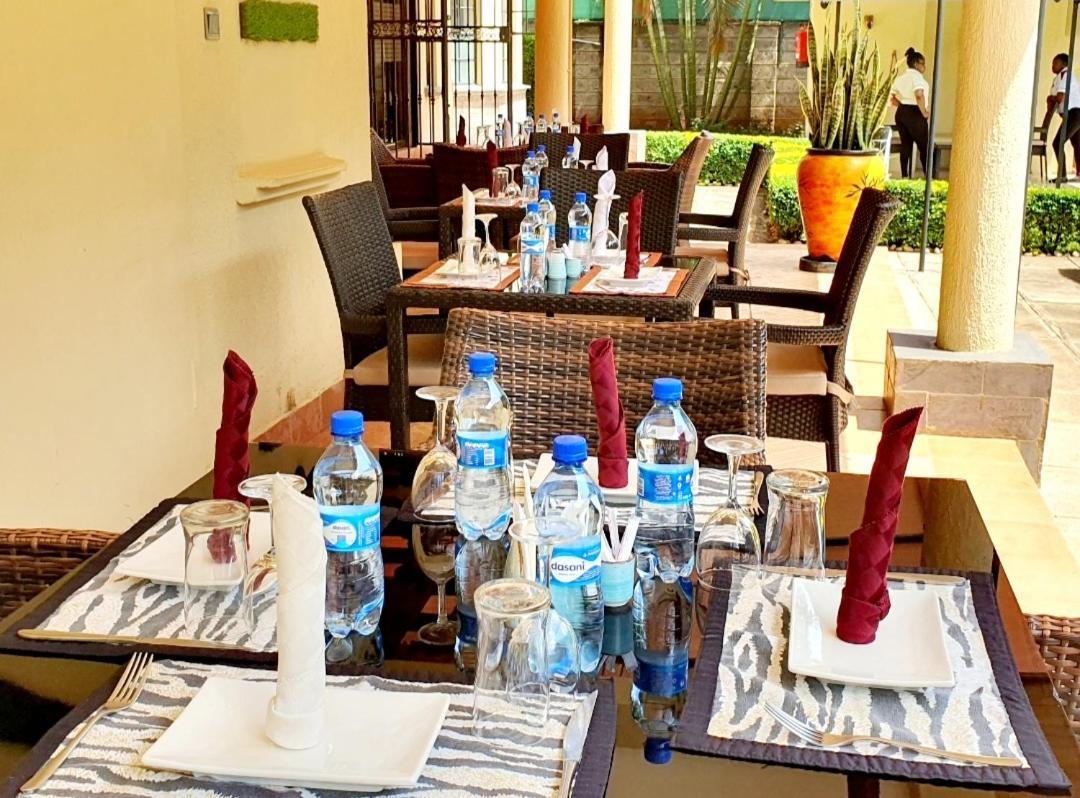 Hotel Smothers Suites And Restaurant *