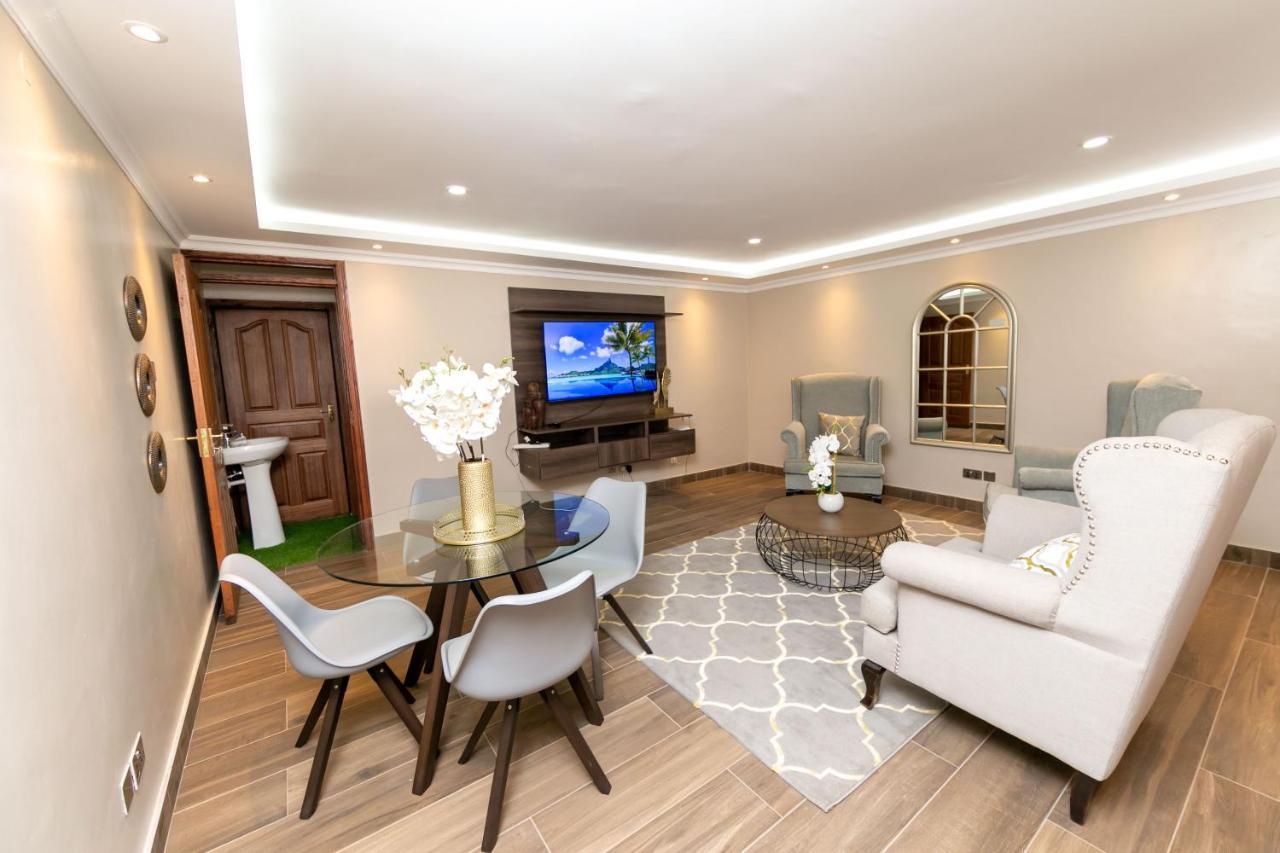Hotel 41 Haven Nairobi