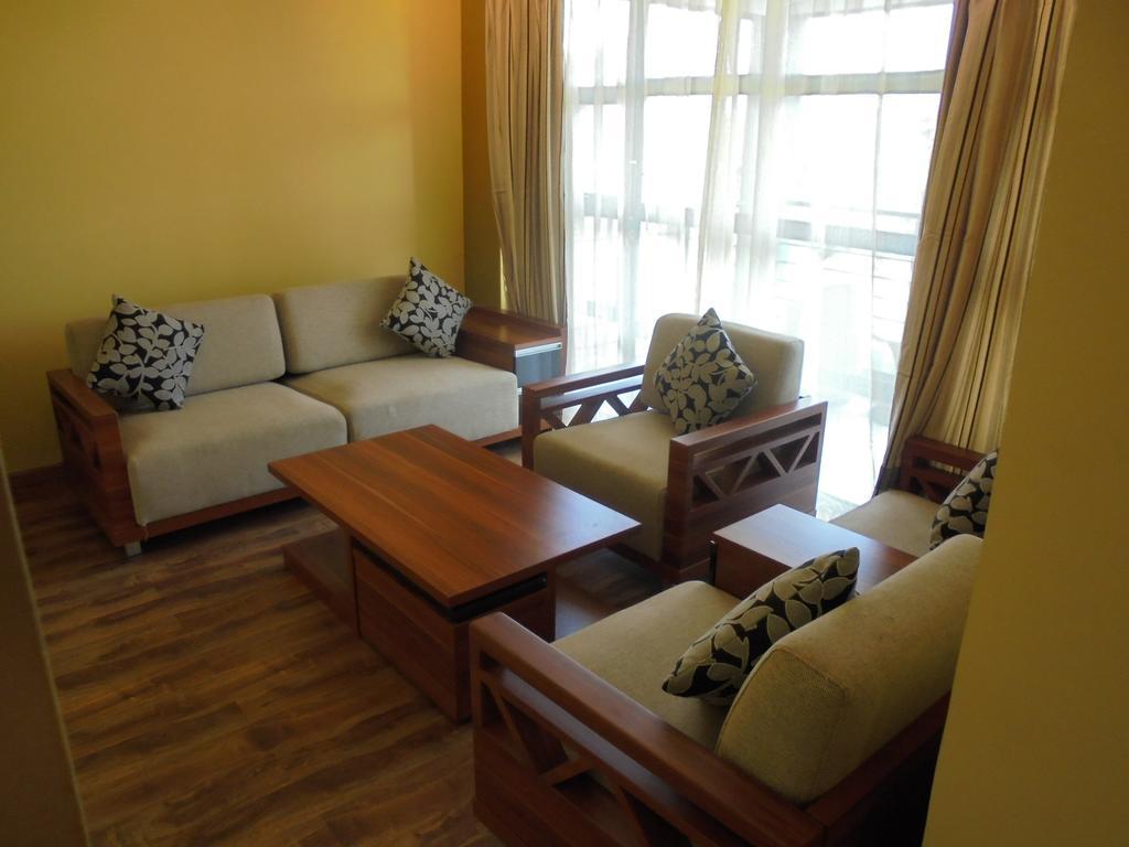Hotel We And Nairobi