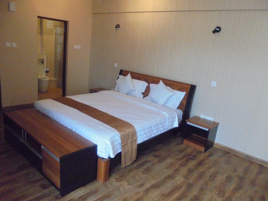 Hotel We And