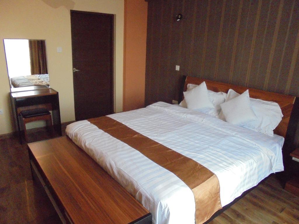 We And Hotel Nairobi