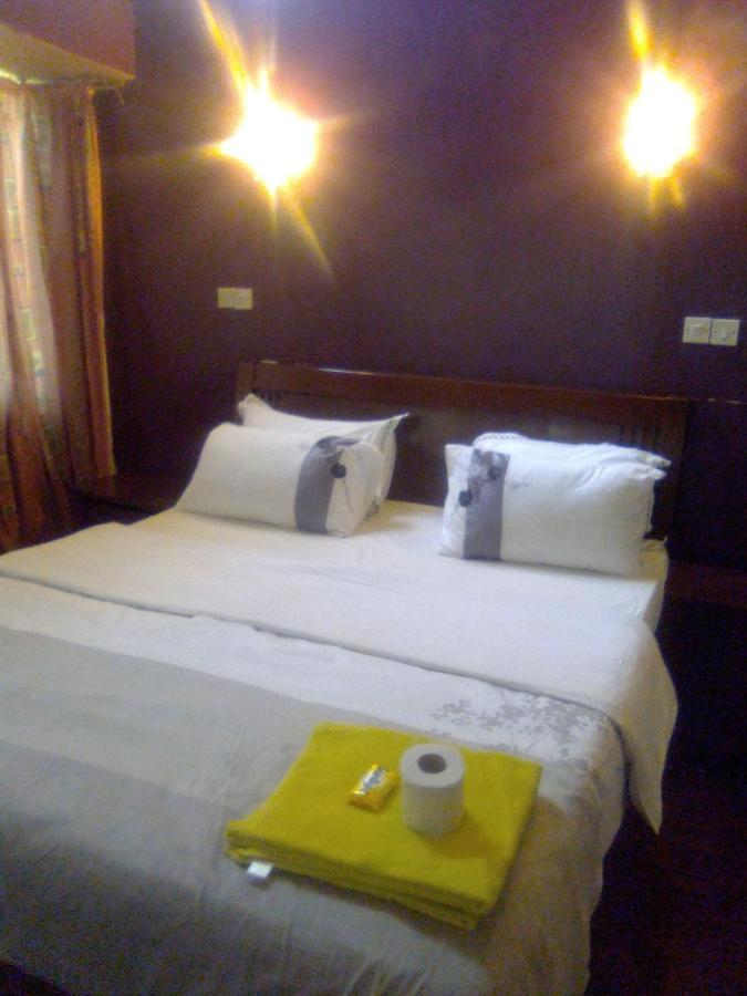 Homestay Casablanca Nairobi