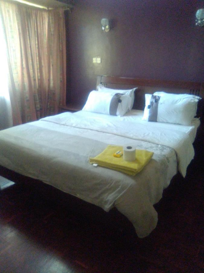 Homestay Casablanca Nairobi