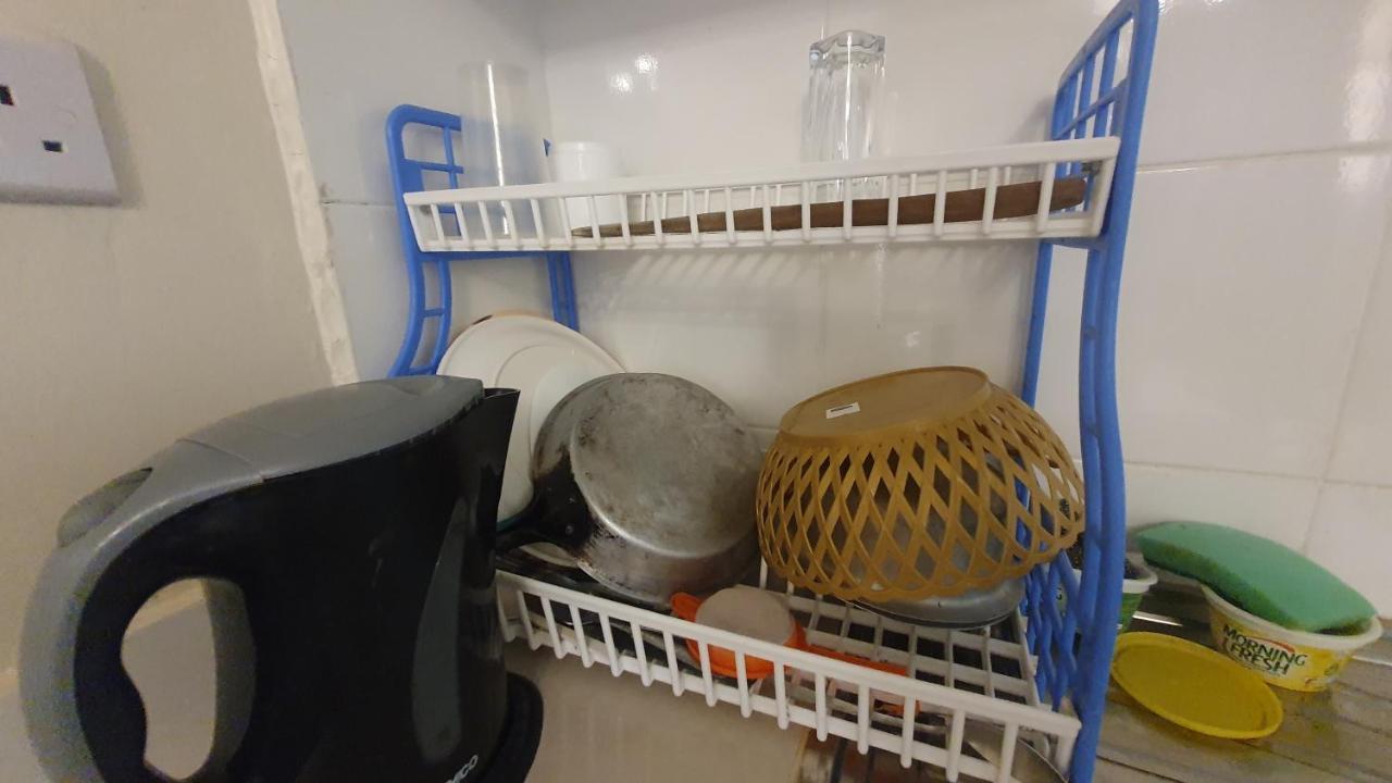 Be My Guest Apartment Nairobi