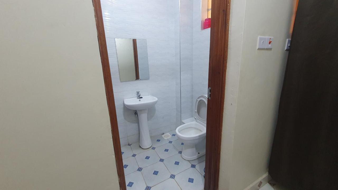 Be My Guest Apartment *