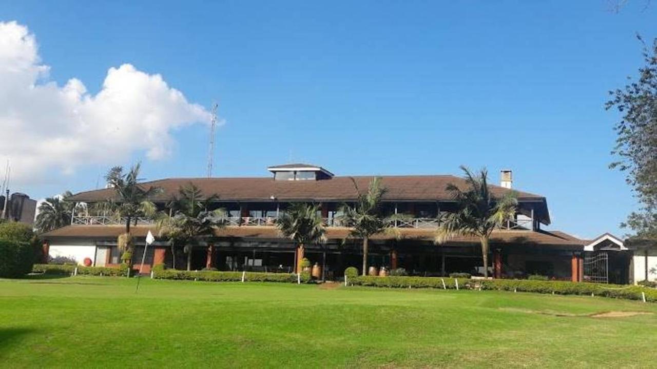 Apartment Be My Guest Nairobi
