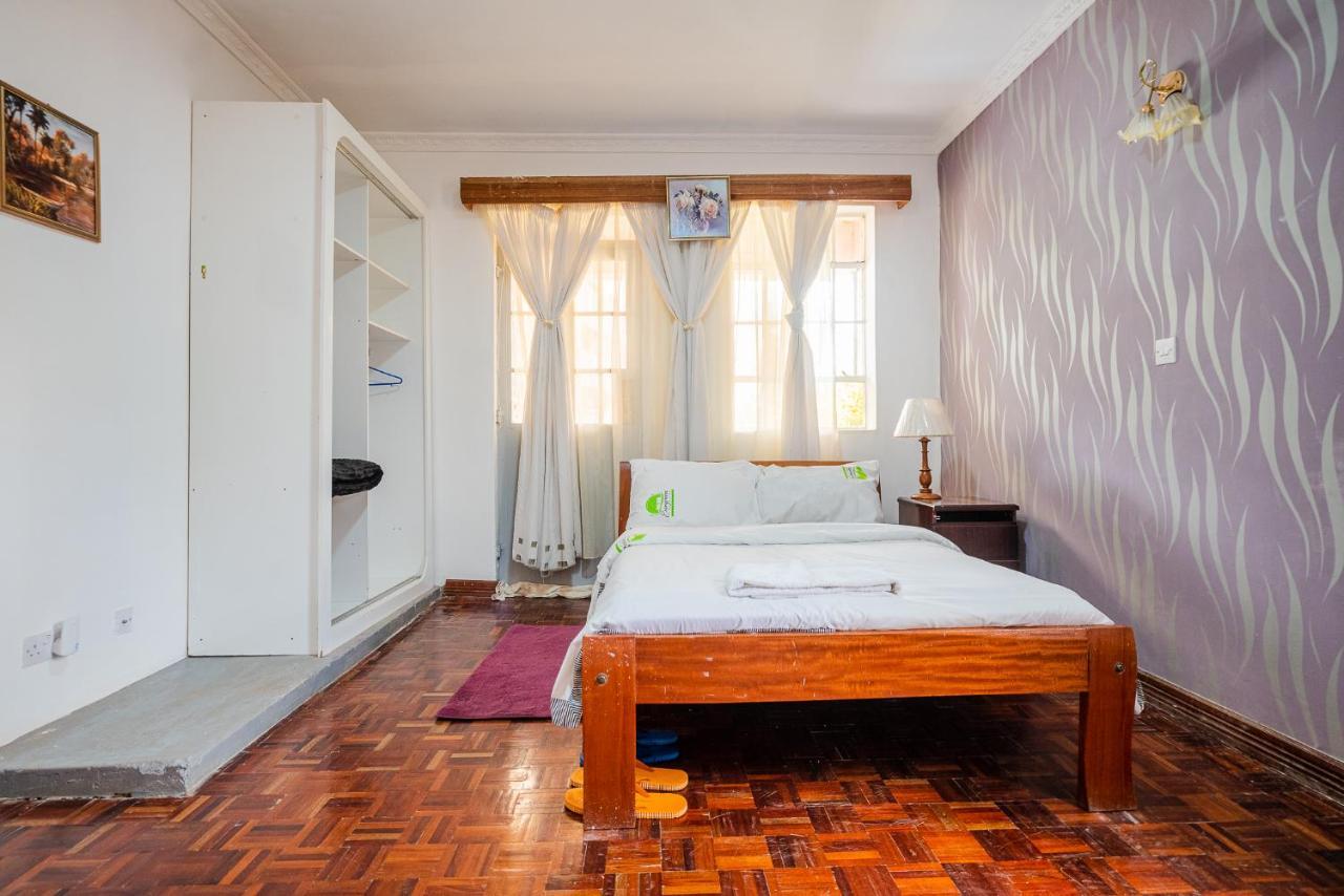 Spacious & Stylish 4bdr Kileleshwa * Nairobi