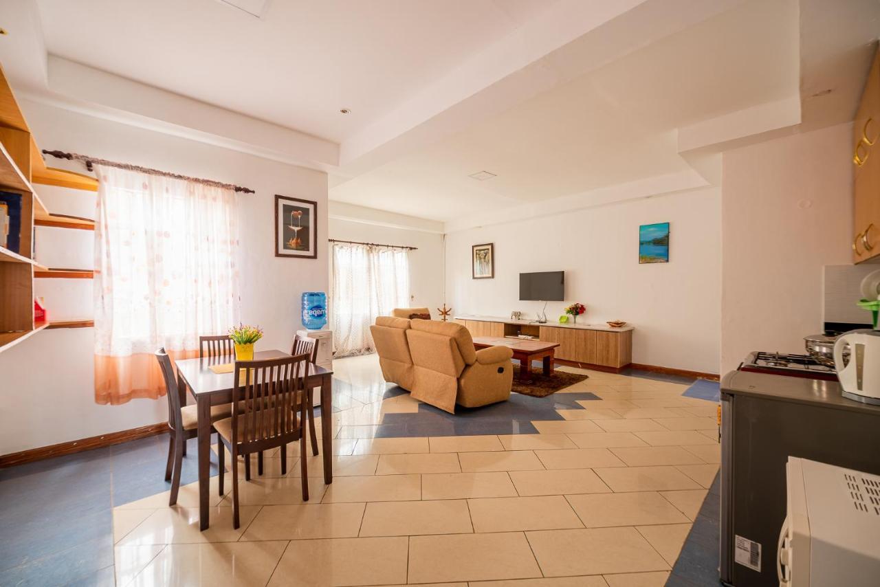 Spacious & Stylish 4bdr Kileleshwa Villa