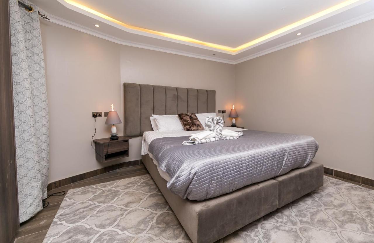 Hotel 41 Haven Nairobi