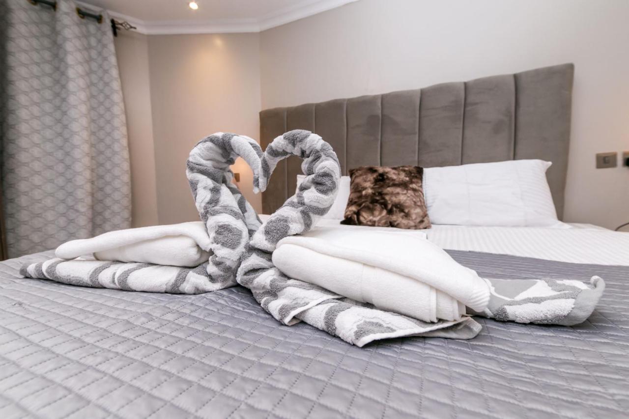 41 Haven Hotel