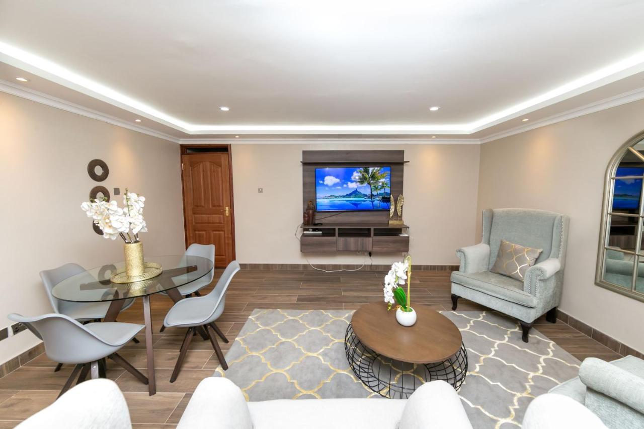 41 Haven Hotel Nairobi