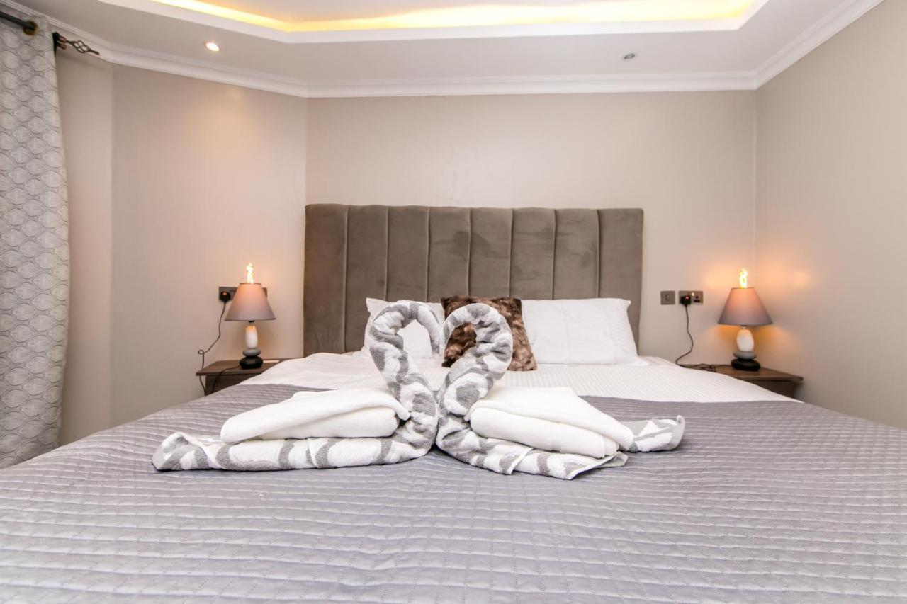 Hotel 41 Haven