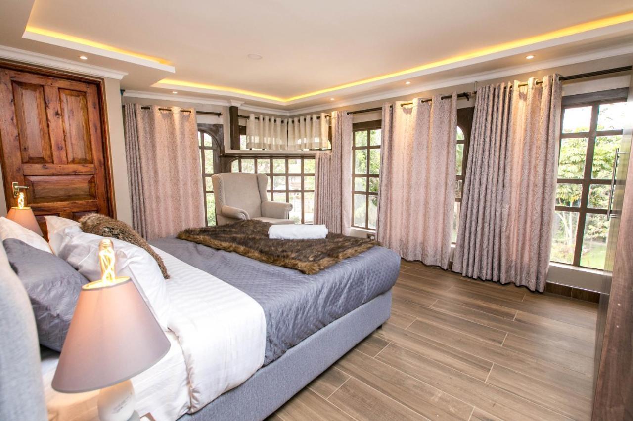 Hotel 41 Haven Nairobi