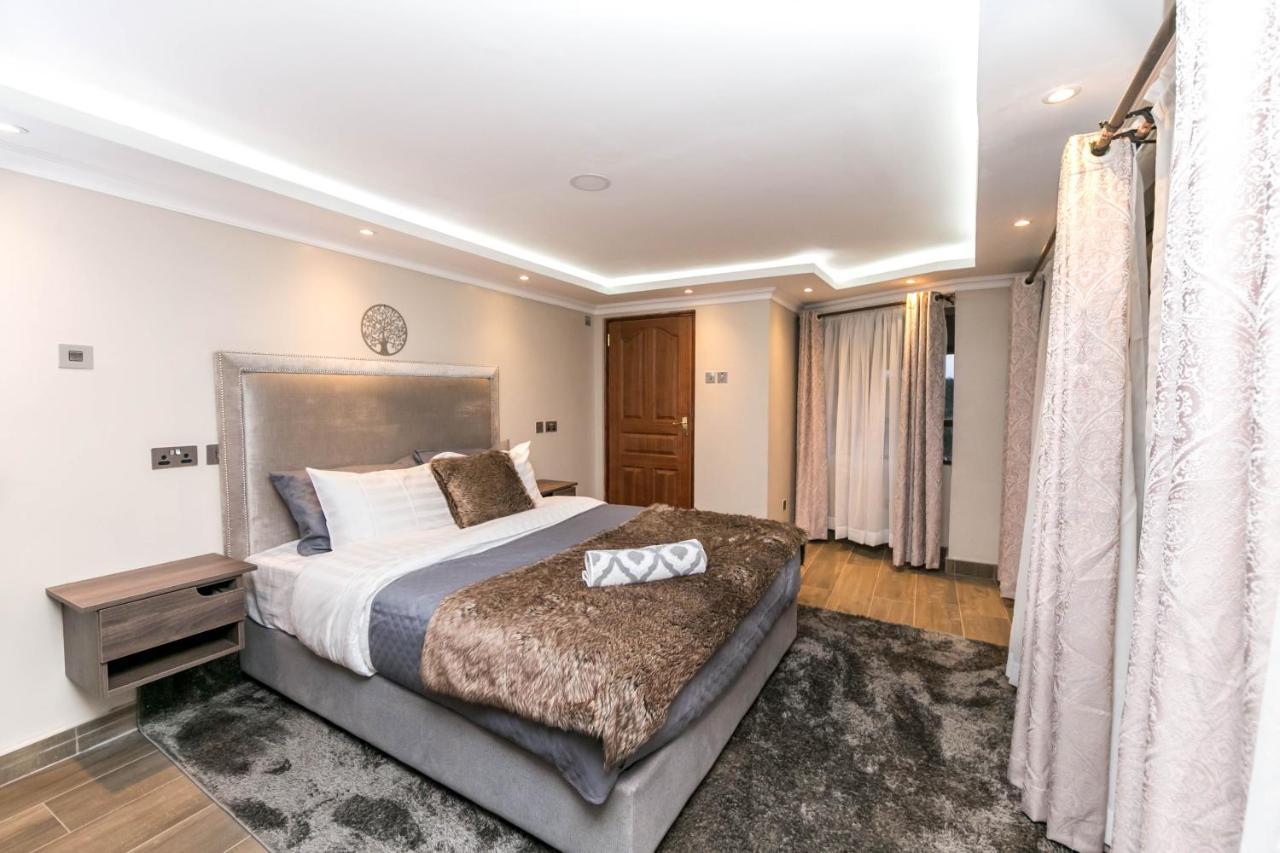 Hotel 41 Haven 3*