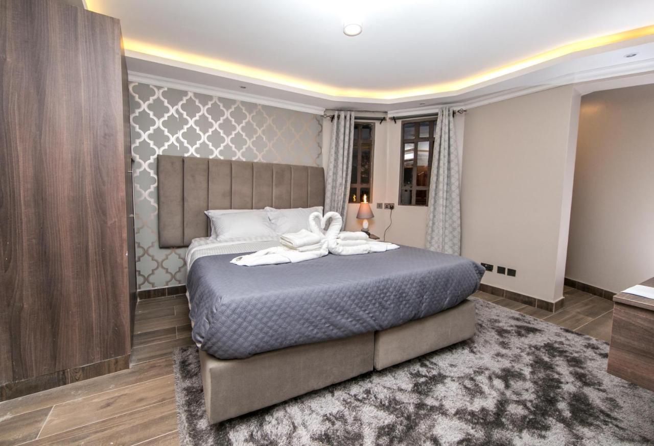 41 Haven Hotel 3*