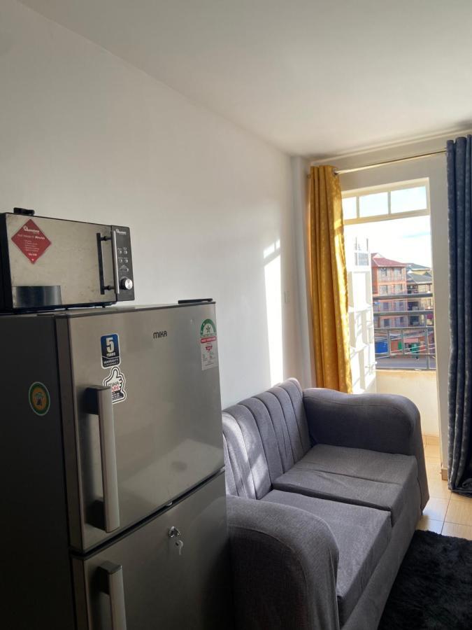 Cozy 1bedroom At Ruaka- Joyland Nairobi