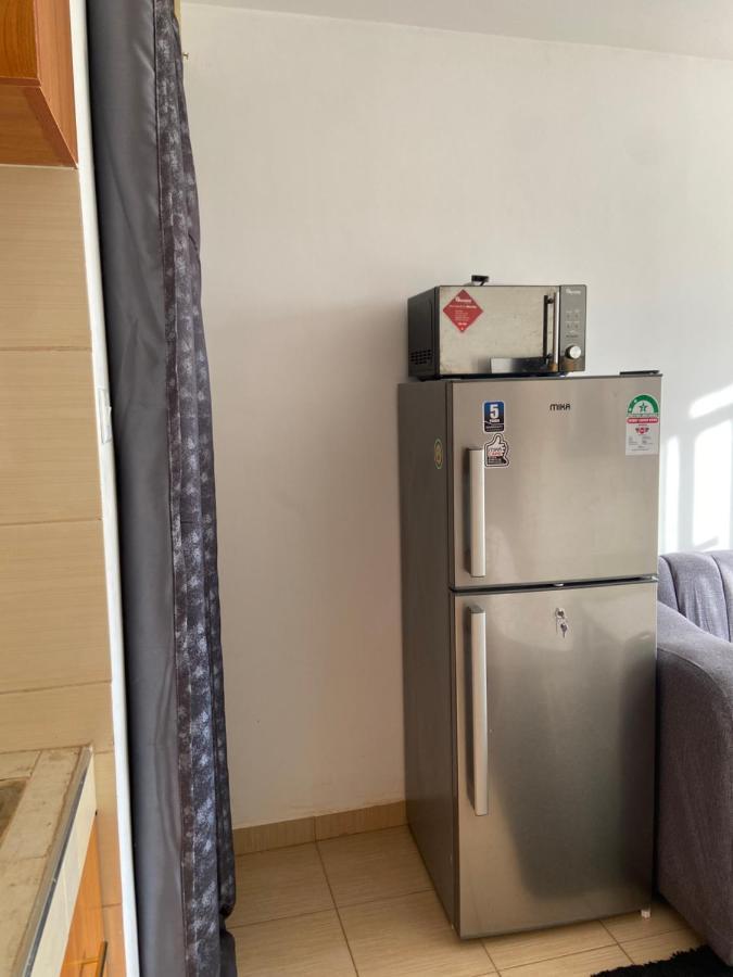 Cozy 1bedroom At Ruaka- Joyland Nairobi