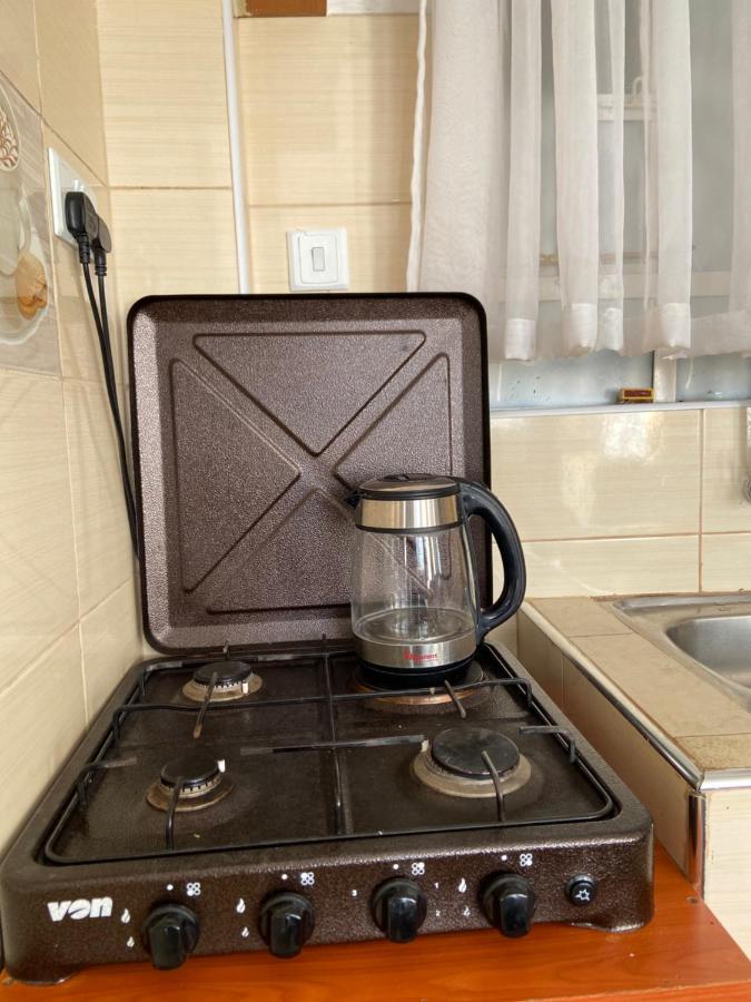 Apartment Cozy 1bedroom At Ruaka- Joyland Nairobi