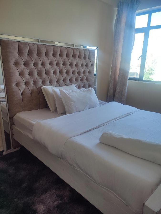 Kilimani Vacation Homes Apartment Nairobi