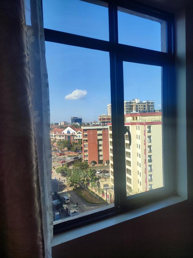 Kilimani Vacation Homes Apartment