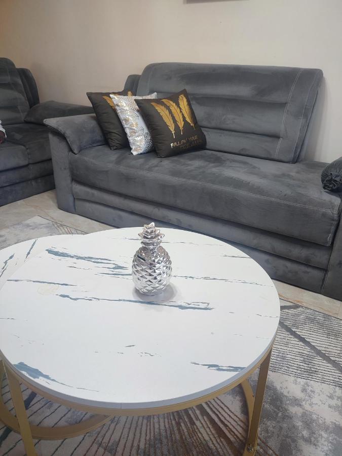 Kilimani Vacation Homes * Nairobi