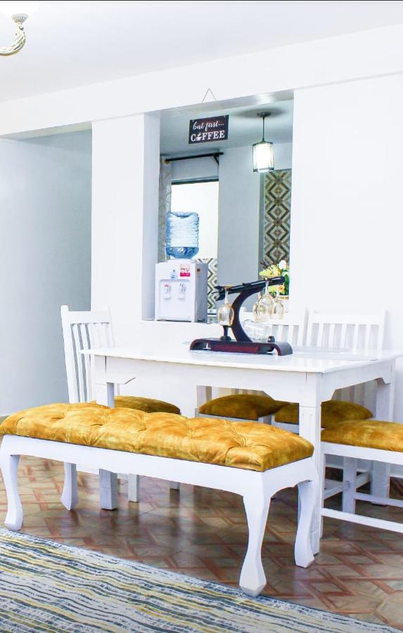 The Jewel - 2bedroom Kiambu Road Nairobi