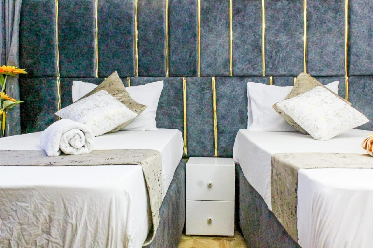 The Jewel - 2bedroom Kiambu Road Nairobi