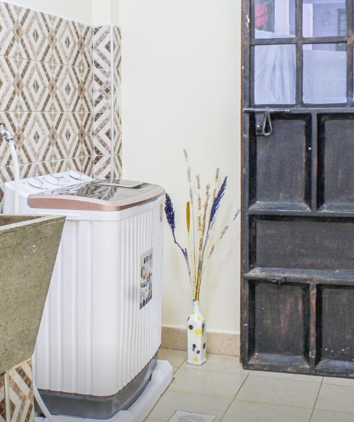 The Jewel - 2bedroom Kiambu Road Apartment