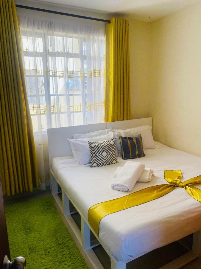 Planet Homes -jkia & Sgr 3br Nairobi