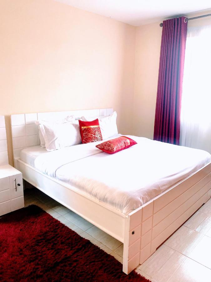 Planet Homes -jkia & Sgr 3br * Nairobi