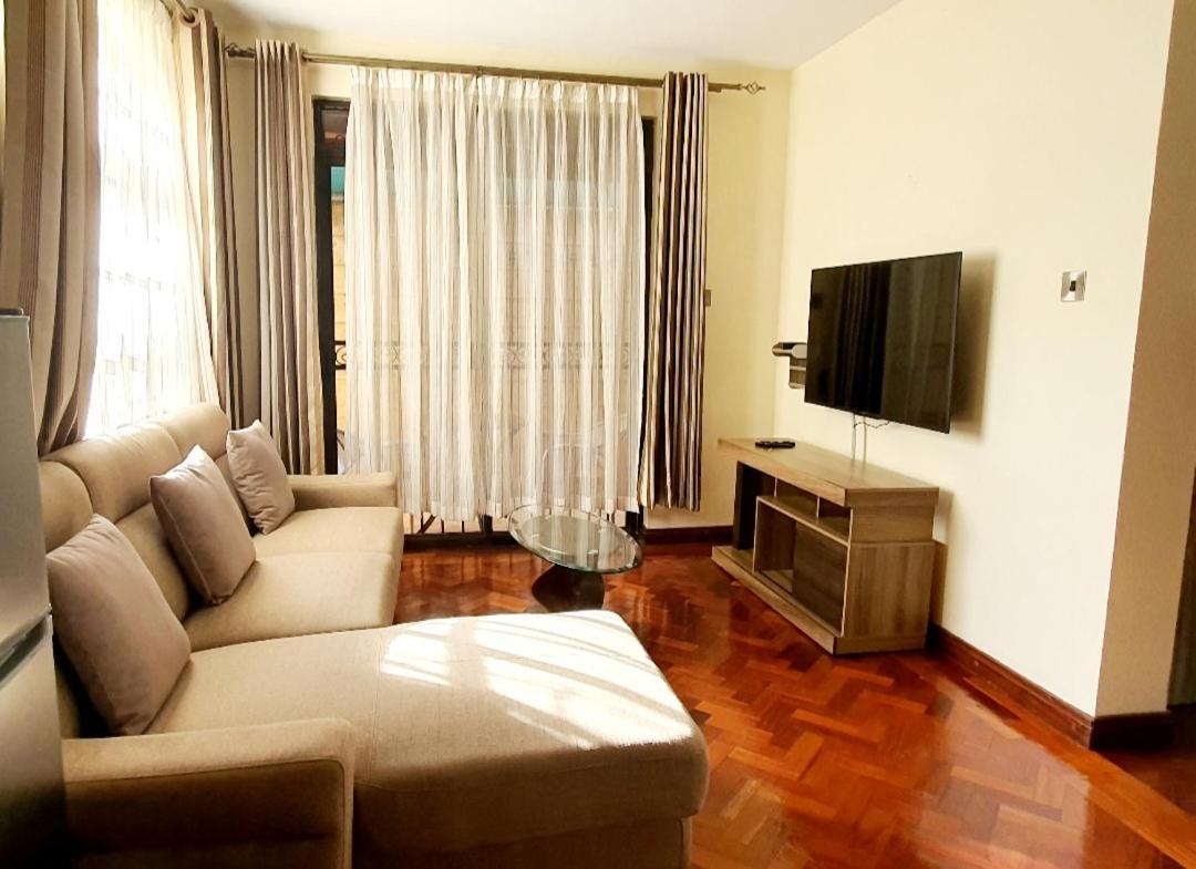 Smothers Suites And Restaurant Nairobi